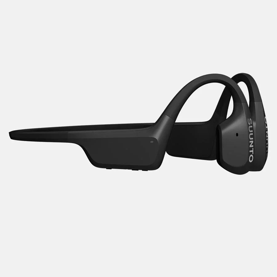 Suunto Aqua Black