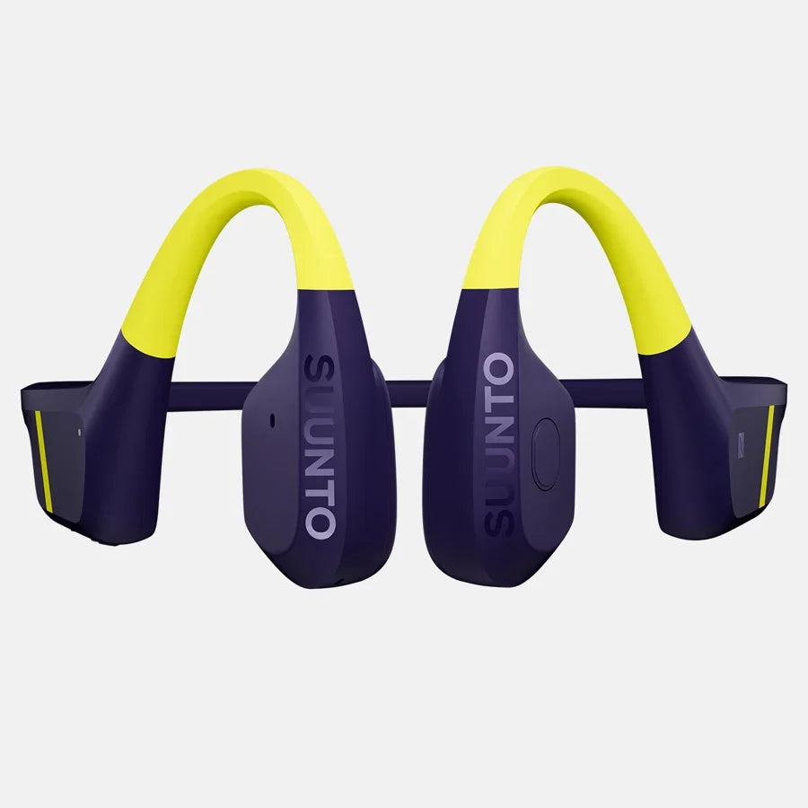 Suunto Aqua Lime Blue