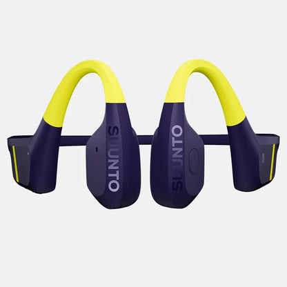 Suunto Aqua Lime Blue