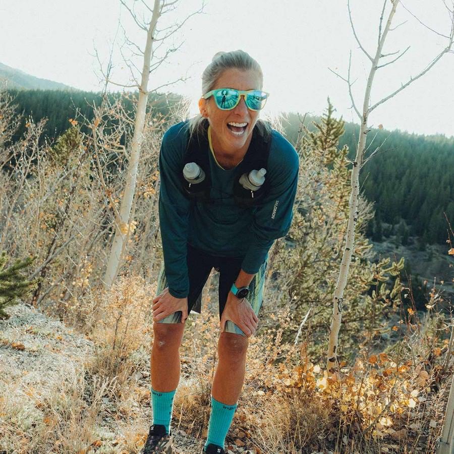 Suunto Race S Titanium Courtney