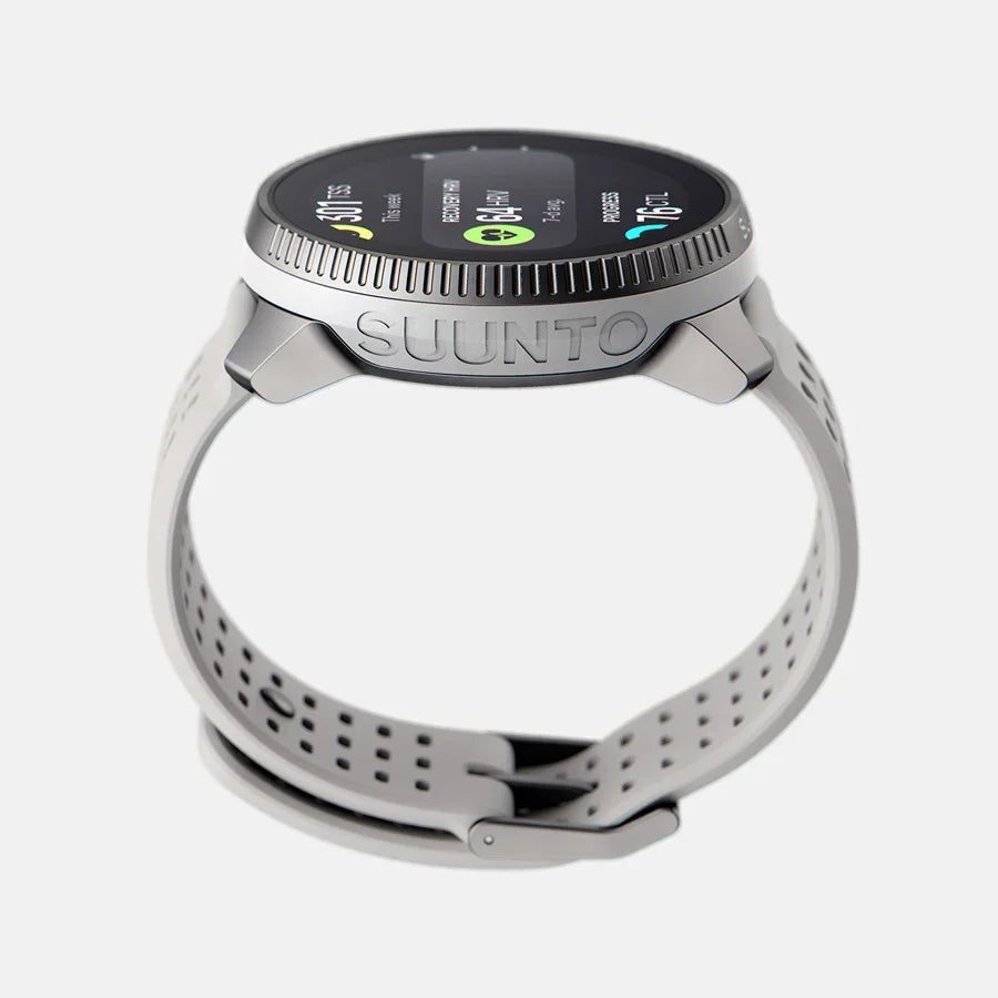 Refurbished Suunto Race Birch