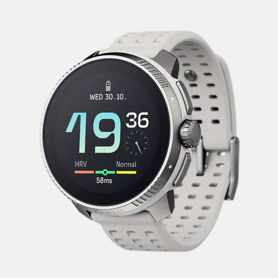 Refurbished Suunto Race Birch
