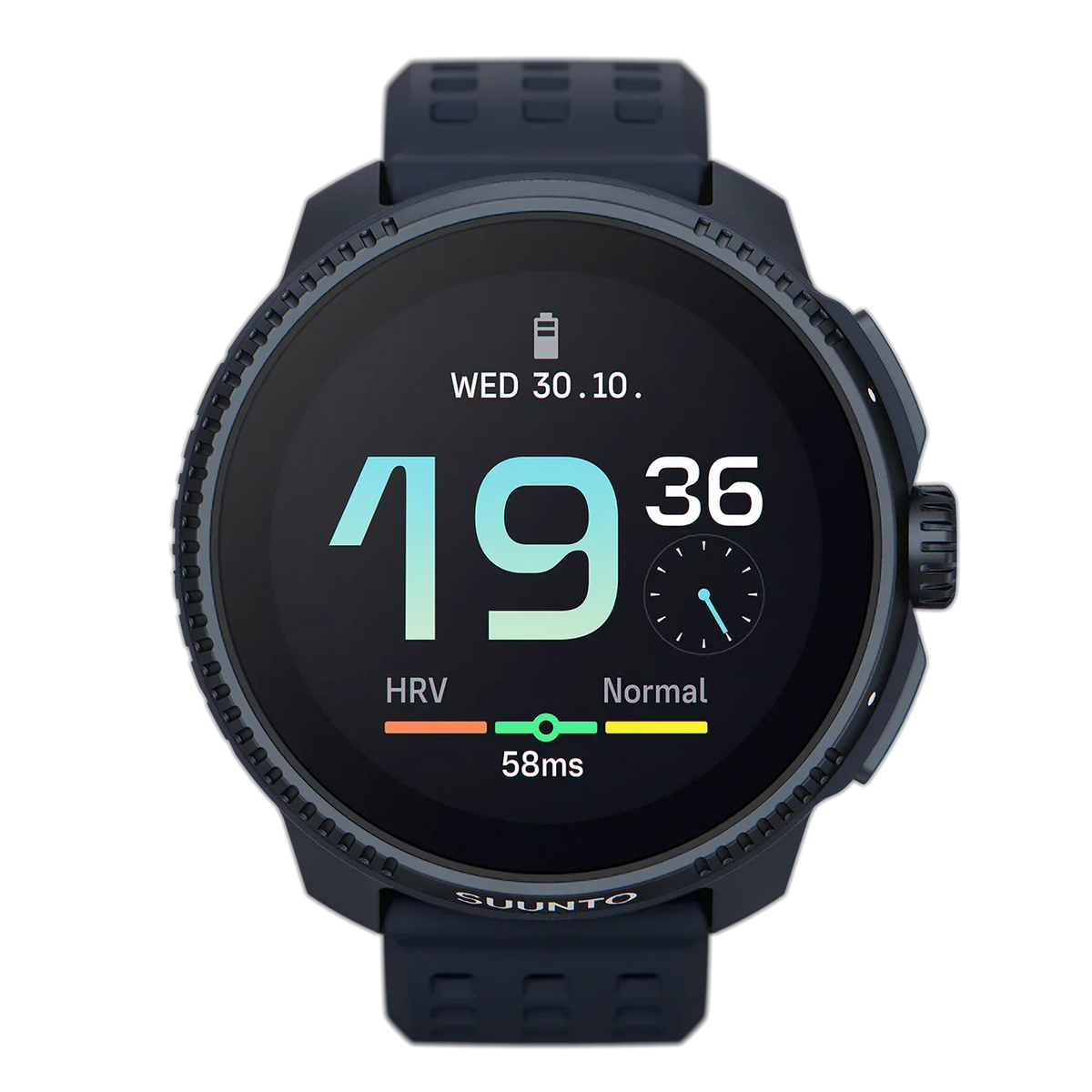 Refurbished Suunto Race Midnight