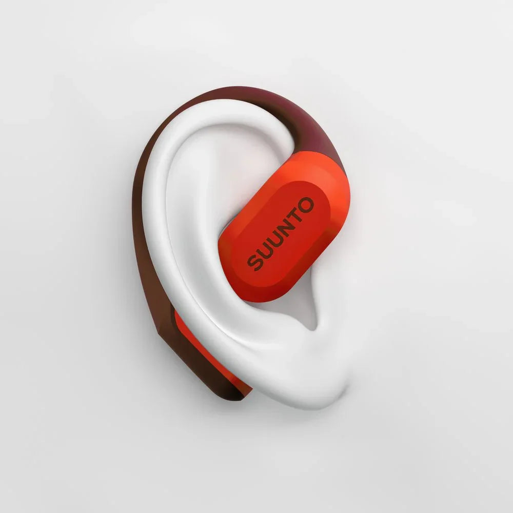 Suunto Spark Coral Orange