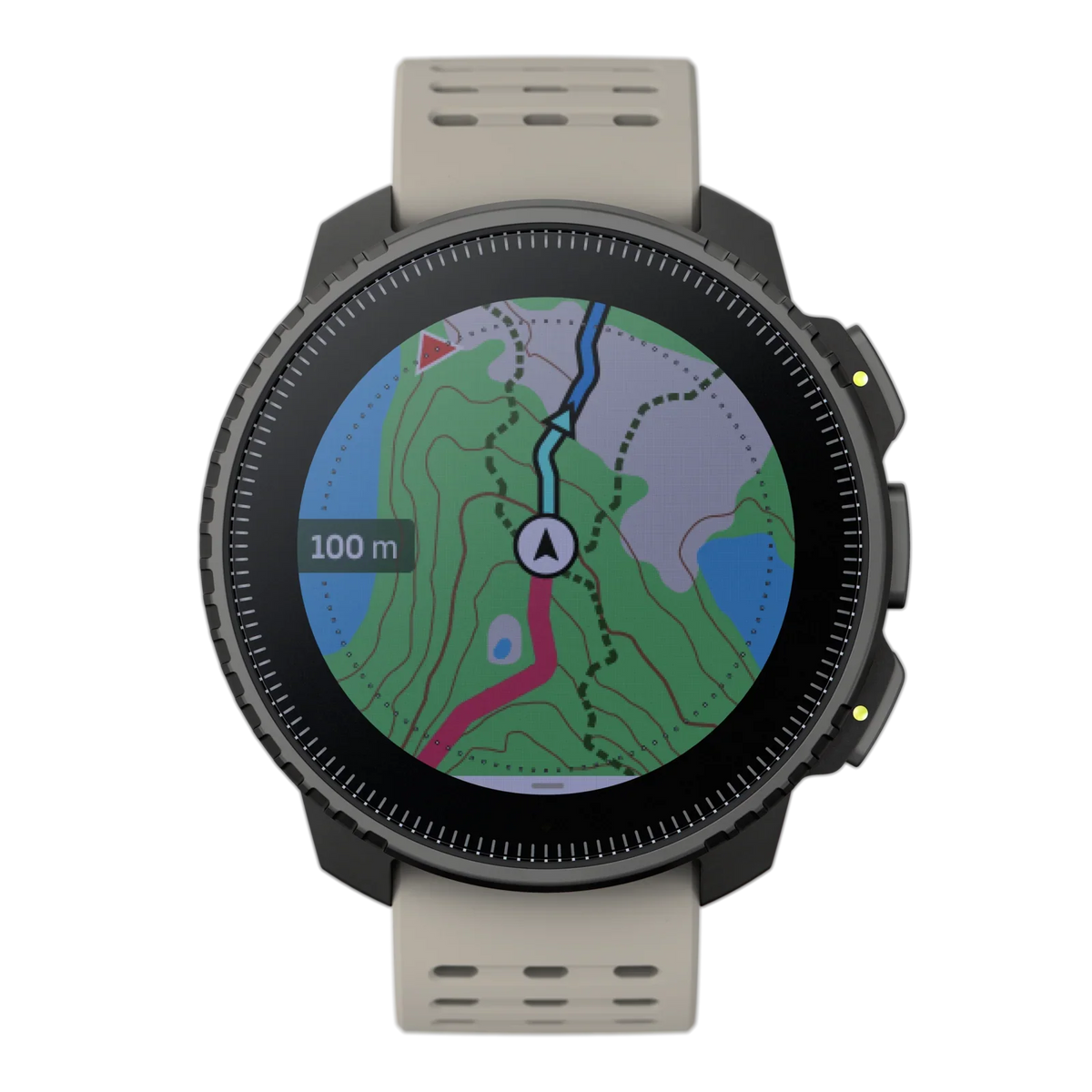 Refurbished Suunto Vertical Black Sand
