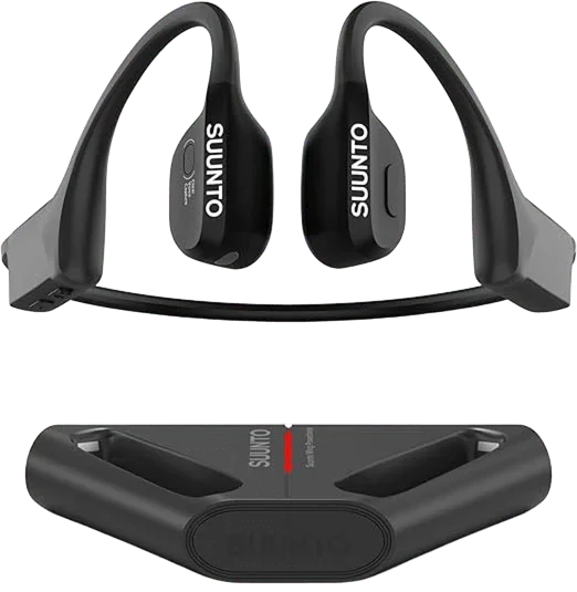 Suunto Wing Black