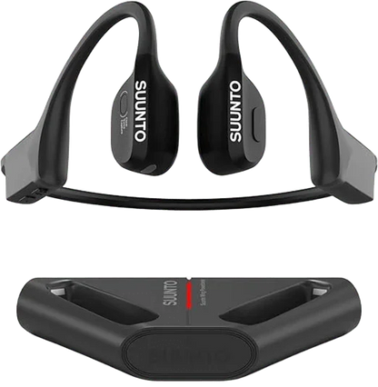 Suunto Wing Black