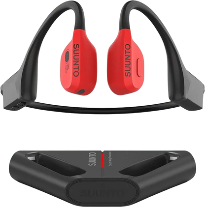 Suunto Wing Lava Red