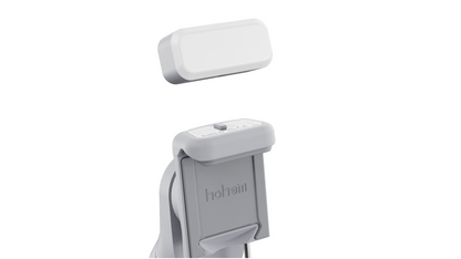 Hohem Smart Phone Gimbal Magnetic Fill Light for xe and mobile+ alternate view 2